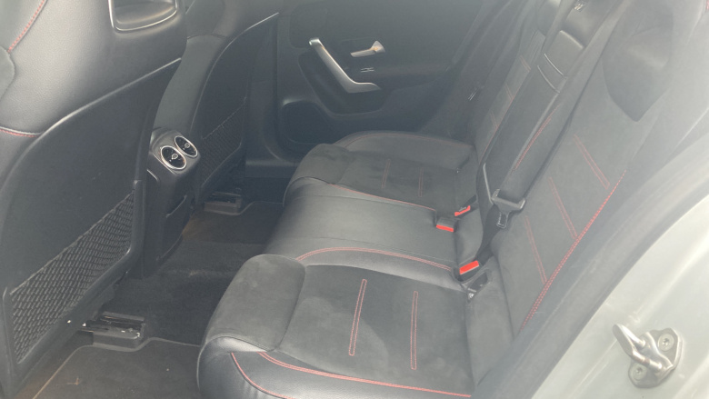 Mercedes-Benz A-Class A200 AMG Line Premium 5dr Auto Petrol Hatchback